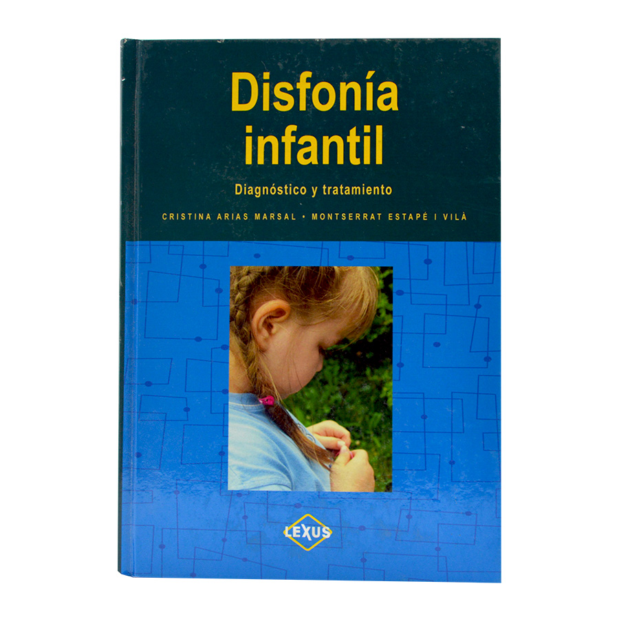 Disfonia Infantil