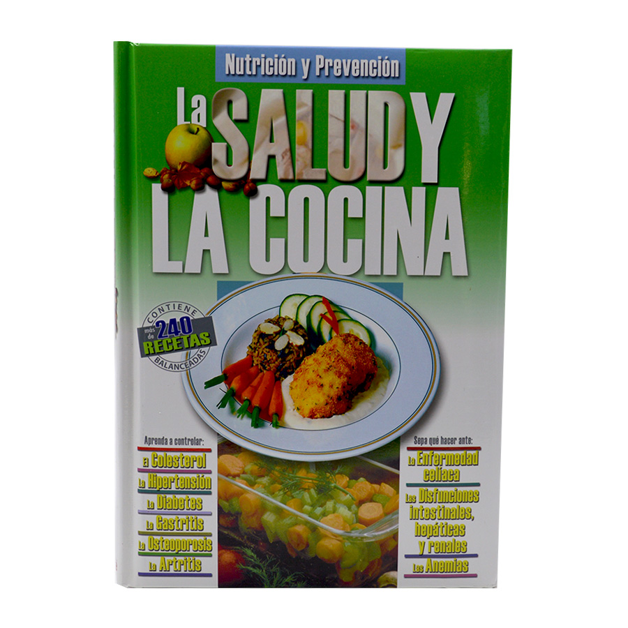 La Salud y la Cocina